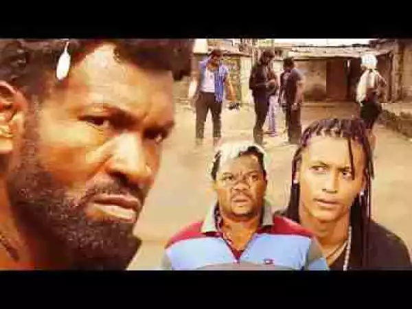 Video: WE RUN THE ZANGA - SYLVESTER MADU | KELVIN BOOKS Nigerian Movies | 2017 Latest Movies